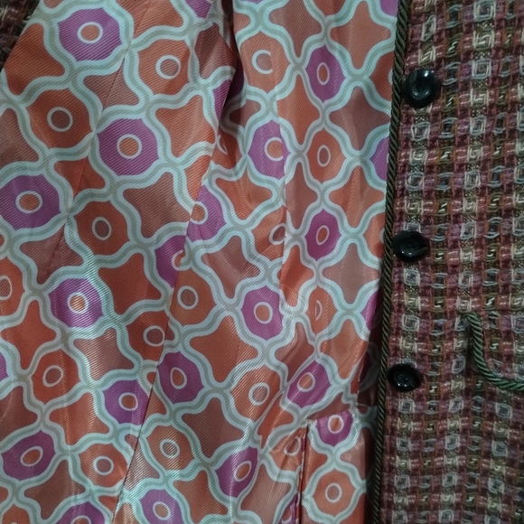 The limited coat   Beautiful long wool trench - Picture 13 of 17